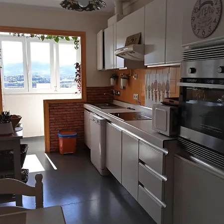 Apartman Mondeva *