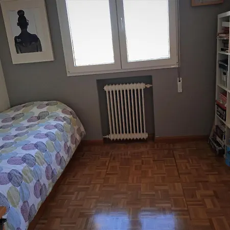 Apartman Mondeva *