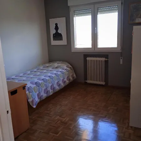 Mondeva Apartment